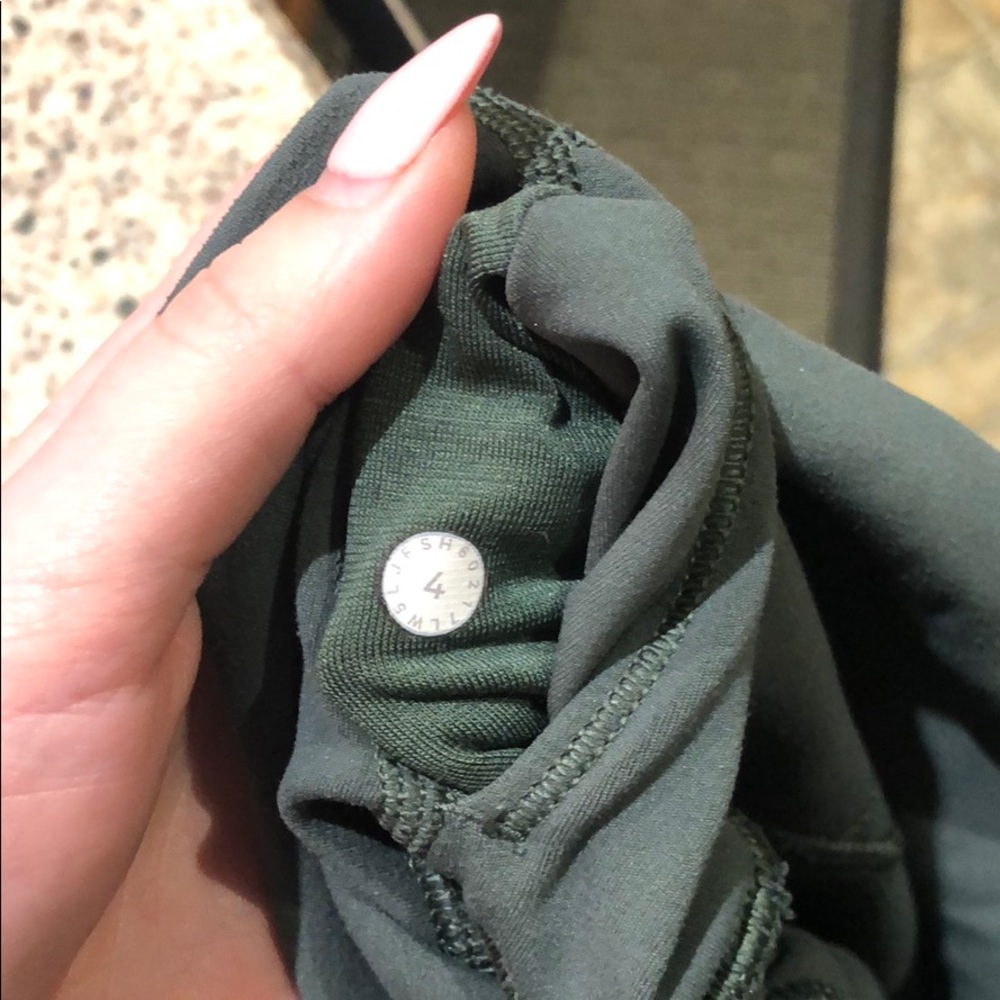 Size dot